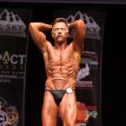 Derek  DePriest - NPC Big Sky Championships 2013 - #1